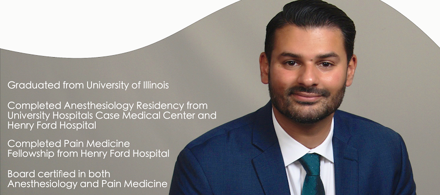 Aman Y Upadhyay, MD