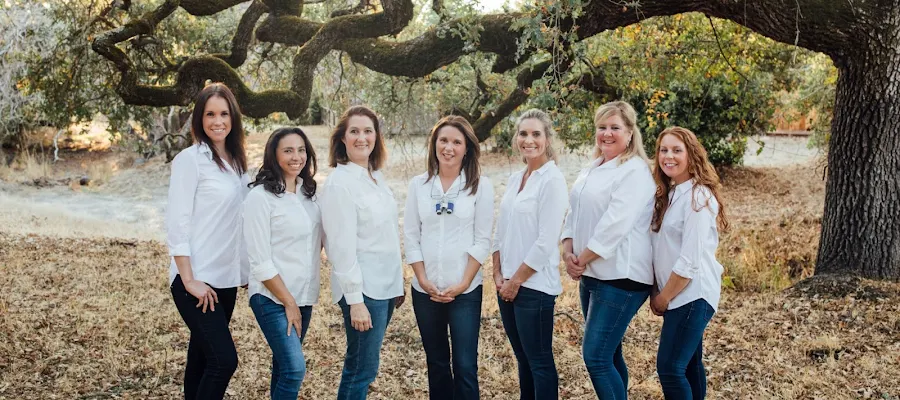 Amanda Delwiche, DDS