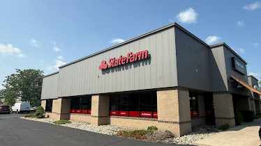 Amanda Elam - State Farm Insurance Agent