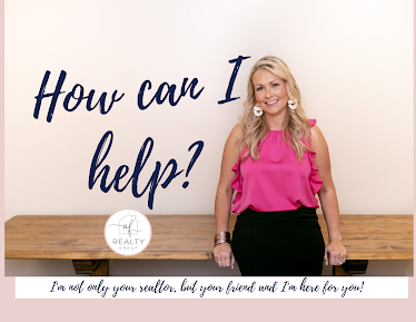 Amanda Fiebig, Best Realtor | Middle Georgia | Macon | Warner Robins | Perry & Robins Air Force Base