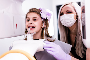 Amanda Gallagher Orthodontics - Nottingham