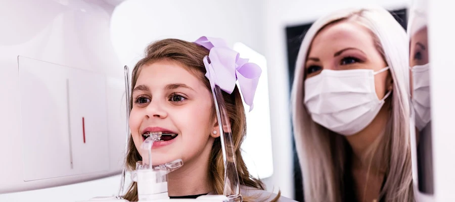 Amanda Gallagher Orthodontics - Nottingham