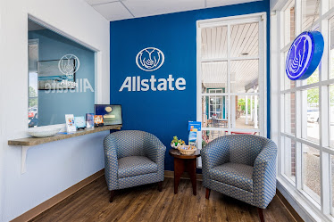 Amanda McCall: Allstate Insurance