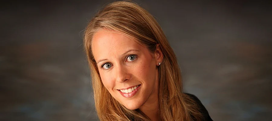 Amanda Mishler, PA