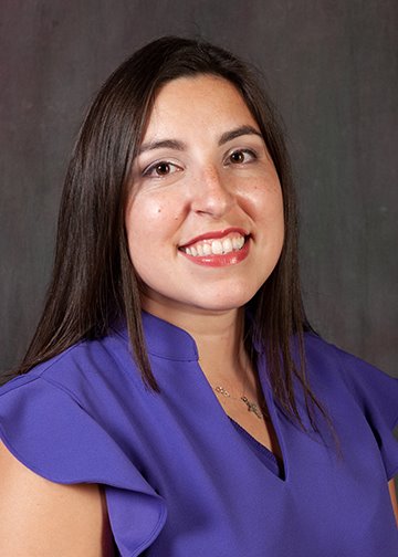 Amanda V. Soza, MD