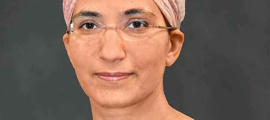 Amandeep Aulakh, MD