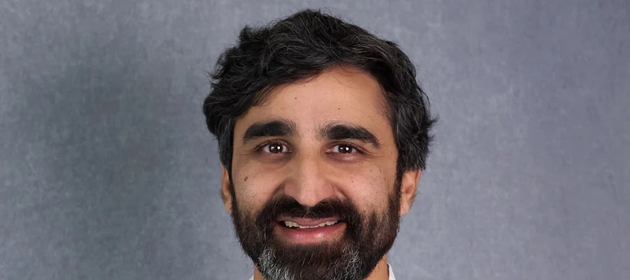 Amandeep Bhalla, MD