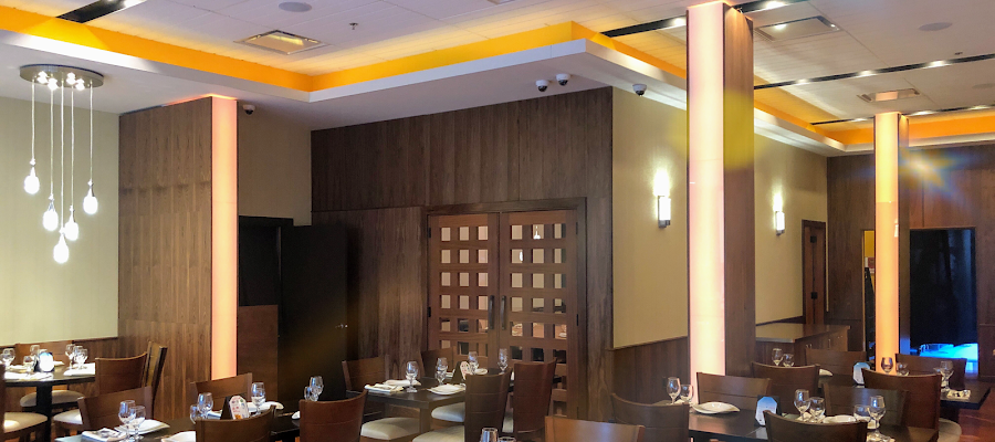 Aman's Artisan Indian Cuisine