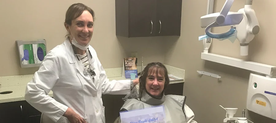 Amara Dental of Cherry Hill