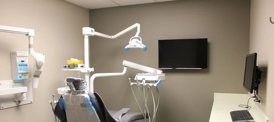 Amara Dental