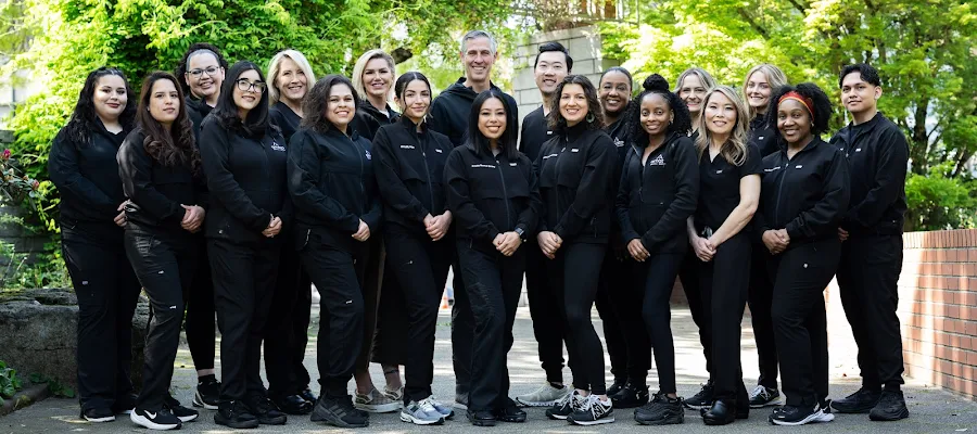Amato Dental Group