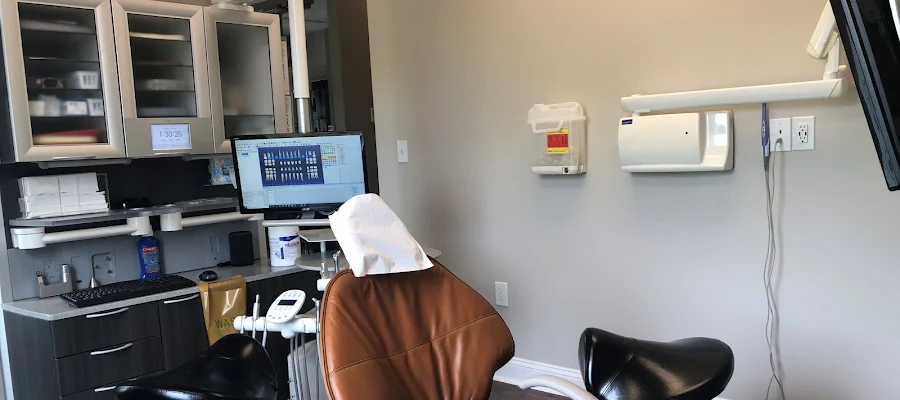 Amato Dentistry & Associates