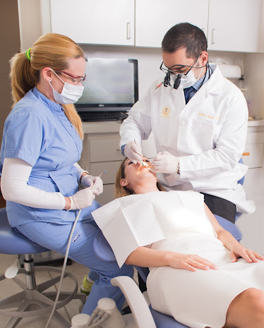 Amaya Dental