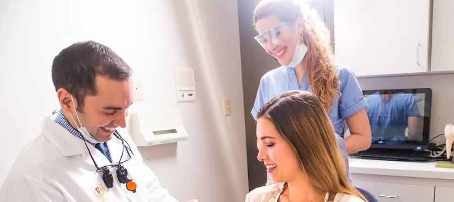 Amaya Dental