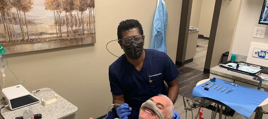 Amazing Dental Solutions