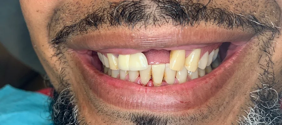 Amazing Family Dental