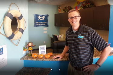 Amazing Kidz Pediatric Dentistry