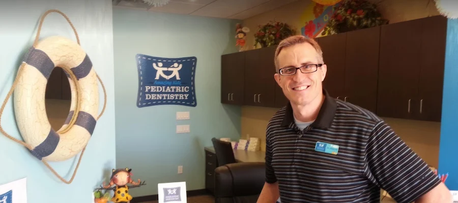 Amazing Kidz Pediatric Dentistry