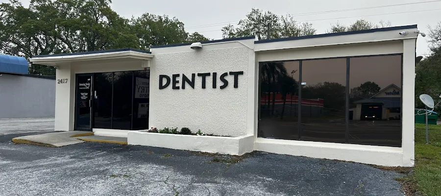 Amazing Smile Cosmetic & Family Dentistry