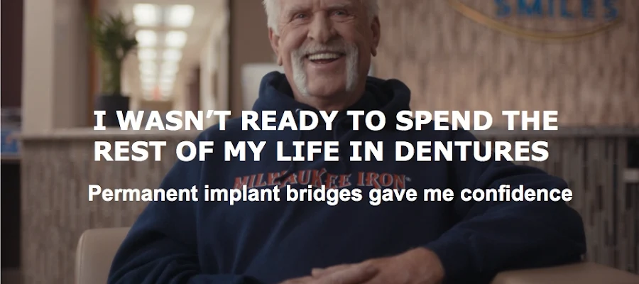Amazing Smiles Dental Implant Center