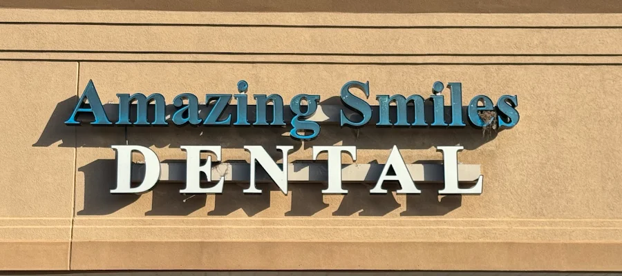 Amazing Smiles Dental