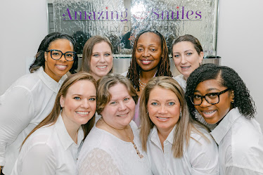 Amazing Smiles Family Dentistry