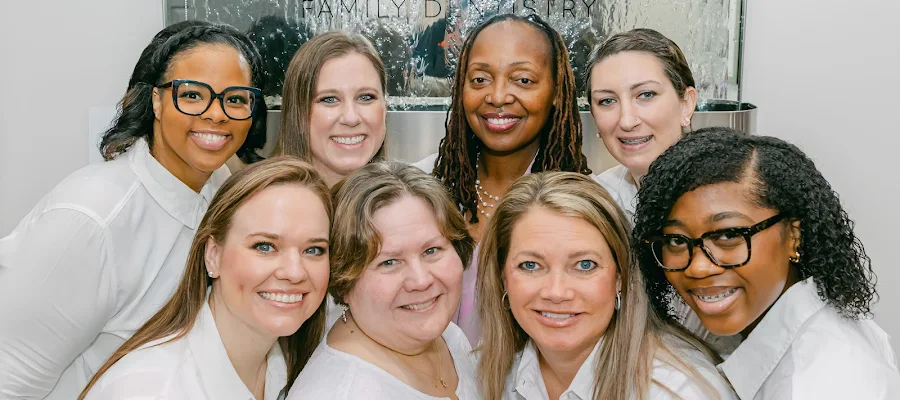 Amazing Smiles Family Dentistry