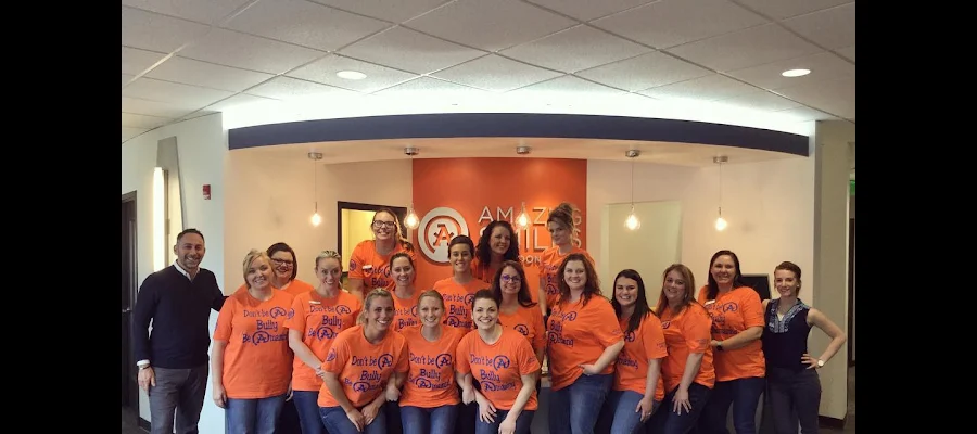 Amazing Smiles Orthodontics