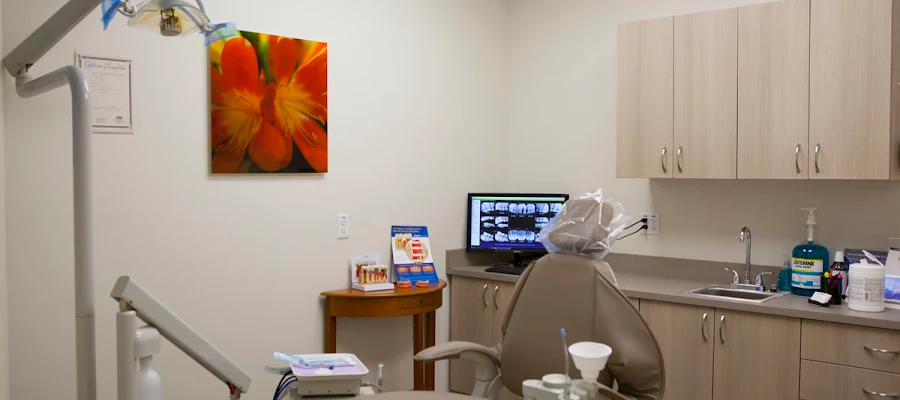 Amazon Dental