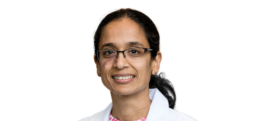 Ambareen Bharmal, MD