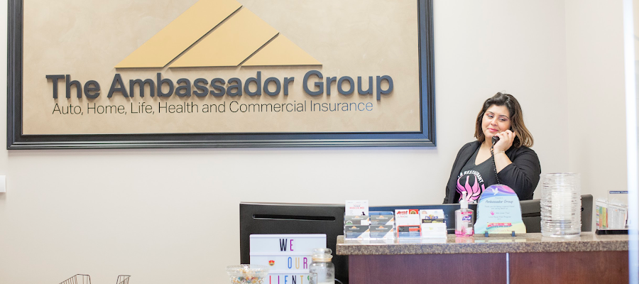 Ambassador Group Insurance
