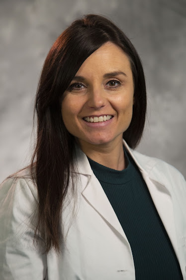 Amber Hicks-Thibodeau, MD