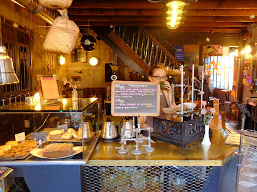 Amber Lane Café & Pub