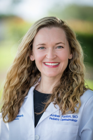 Amber S. Fenton, MD