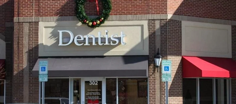 Amberly Family Dentistry