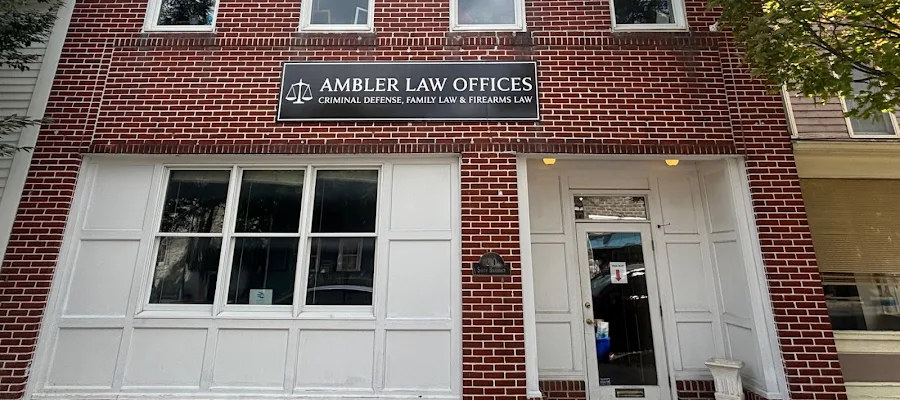 Ambler Law Offices LLC