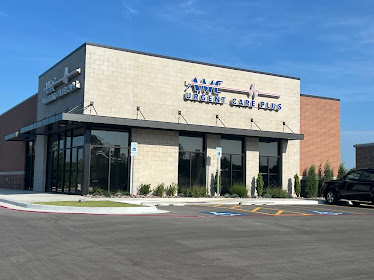 AMC Urgent Care Plus