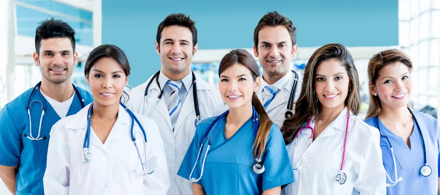 AMC Urgent Care Plus