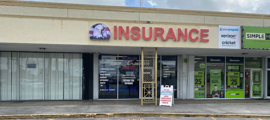 AMCO INSURANCE