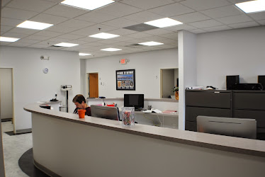 AMD Urgent Care