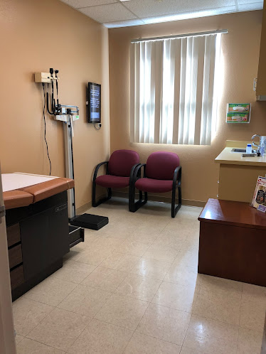AME Urgent Care - Downey Florence