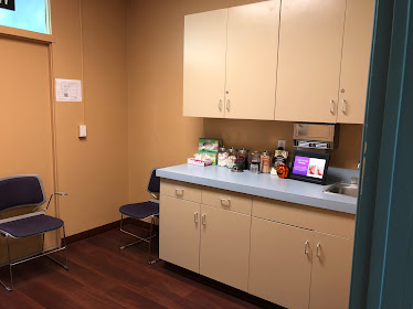 AME Urgent Care - Whittier I