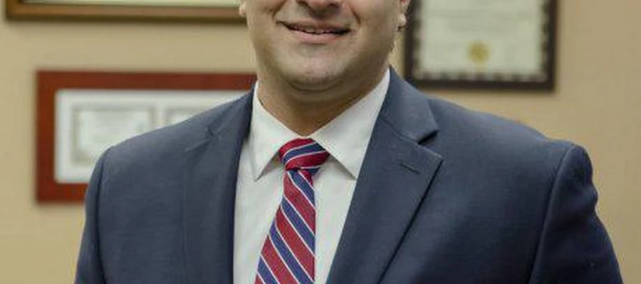 Ameet Thakrar, DPM