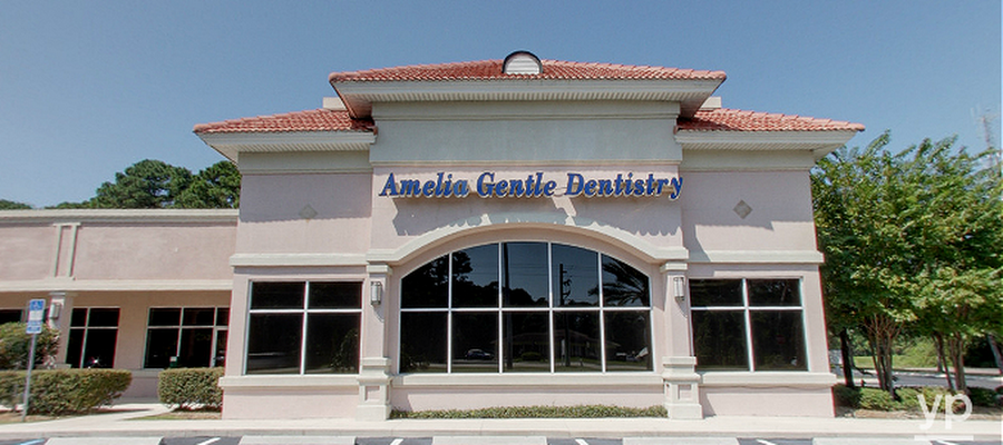 Amelia Gentle Dentistry