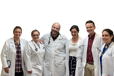 Amelia Heart & Vascular Center