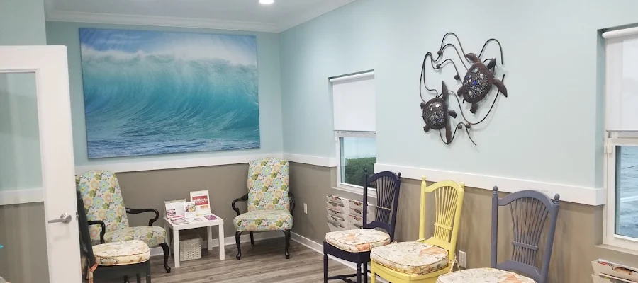 Amelia Island Dental
