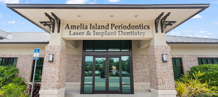 Amelia Island Periodontics