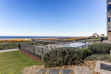 Amelia South Condo Rentals by ERA Fernandina Beach Realty