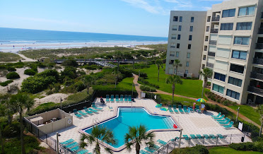 Amelia Surf & Racquet Club by Barefoot Amelia Beach Rentals
