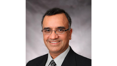 Amer Arshad, MD